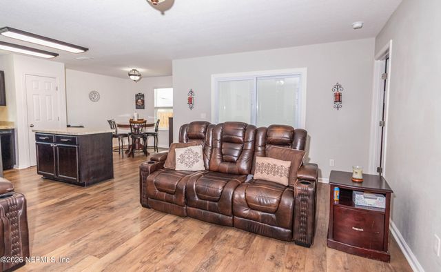 11976 BENT Court, Macclenny, FL 32063