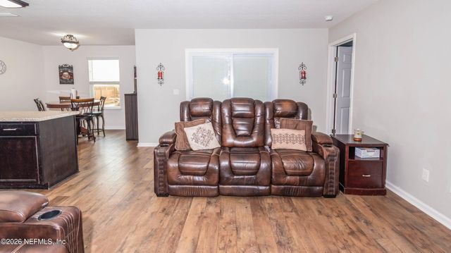 11976 BENT Court, Macclenny, FL 32063