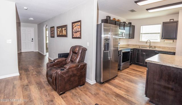 11976 BENT Court, Macclenny, FL 32063