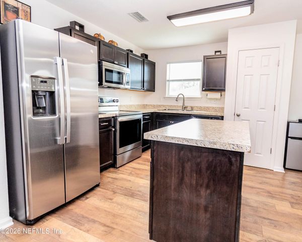 11976 BENT Court, Macclenny, FL 32063