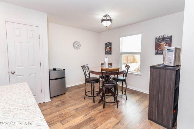 11976 BENT Court, Macclenny, FL 32063