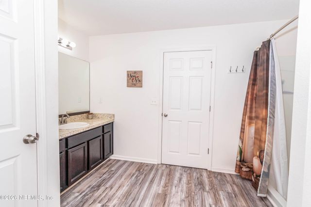 11976 BENT Court, Macclenny, FL 32063