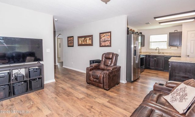 11976 BENT Court, Macclenny, FL 32063