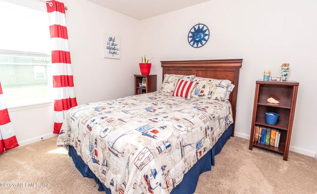 11976 BENT Court, Macclenny, FL 32063