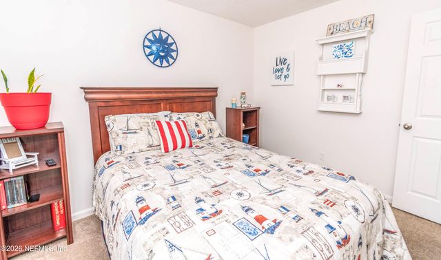 11976 BENT Court, Macclenny, FL 32063