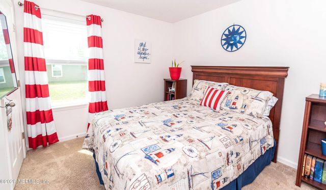 11976 BENT Court, Macclenny, FL 32063