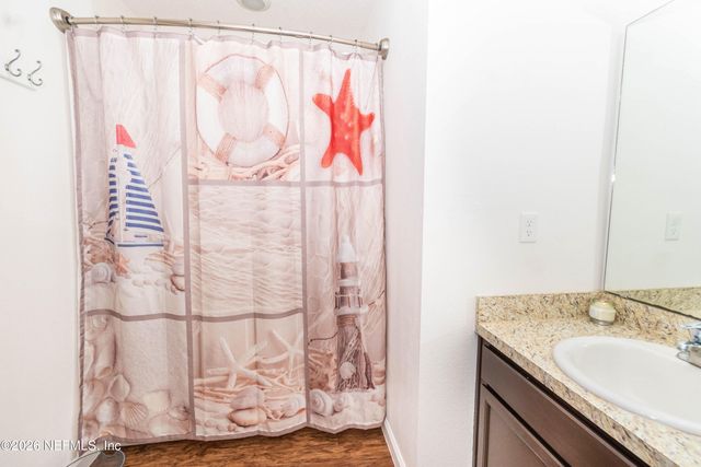 11976 BENT Court, Macclenny, FL 32063