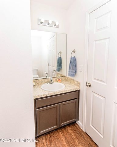 11976 BENT Court, Macclenny, FL 32063