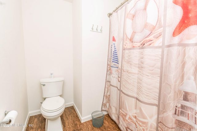 11976 BENT Court, Macclenny, FL 32063