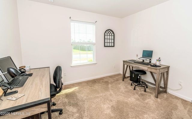 11976 BENT Court, Macclenny, FL 32063