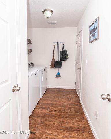 11976 BENT Court, Macclenny, FL 32063