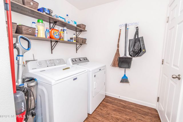 11976 BENT Court, Macclenny, FL 32063