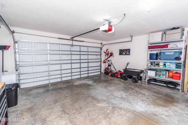 11976 BENT Court, Macclenny, FL 32063