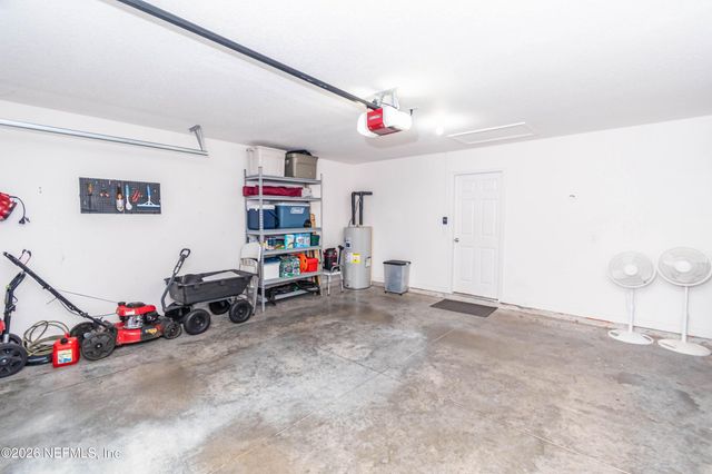 11976 BENT Court, Macclenny, FL 32063