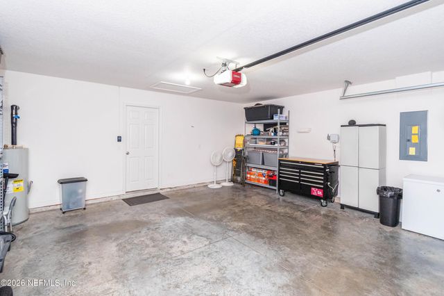 11976 BENT Court, Macclenny, FL 32063