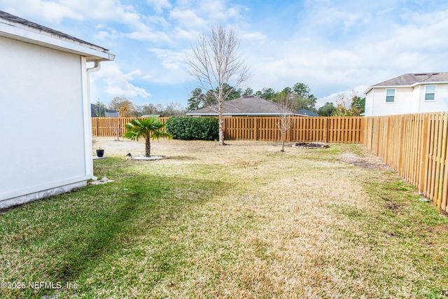 11976 BENT Court, Macclenny, FL 32063