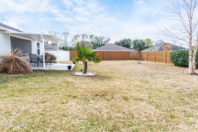 11976 BENT Court, Macclenny, FL 32063