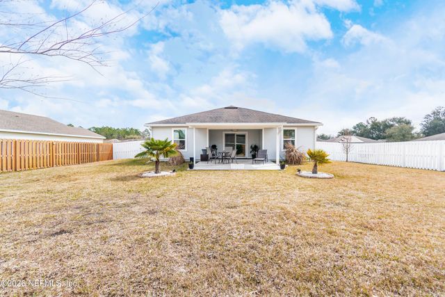 11976 BENT Court, Macclenny, FL 32063