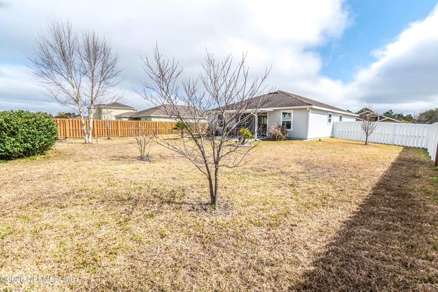 11976 BENT Court, Macclenny, FL 32063