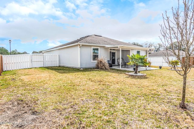 11976 BENT Court, Macclenny, FL 32063