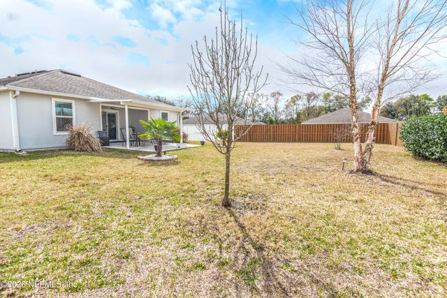 11976 BENT Court, Macclenny, FL 32063