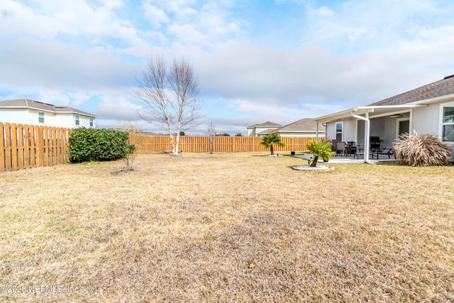 11976 BENT Court, Macclenny, FL 32063