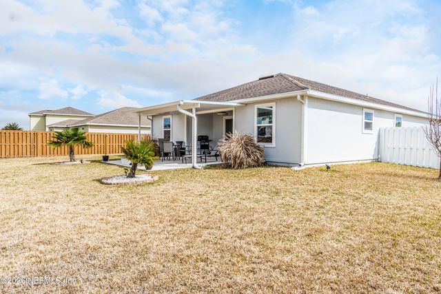 11976 BENT Court, Macclenny, FL 32063