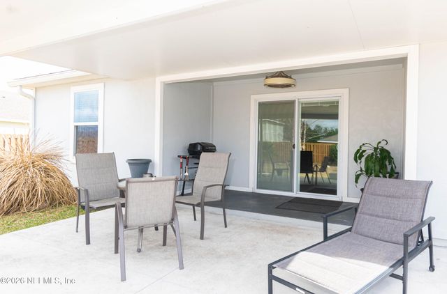 11976 BENT Court, Macclenny, FL 32063