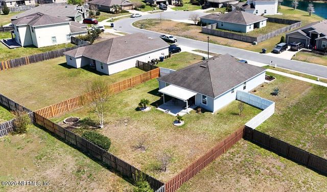 11976 BENT Court, Macclenny, FL 32063