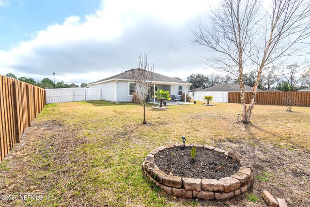 11976 BENT Court, Macclenny, FL 32063