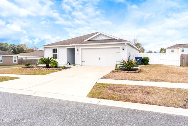 11976 BENT Court, Macclenny, FL 32063