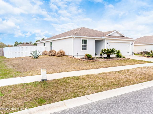 11976 BENT Court, Macclenny, FL 32063