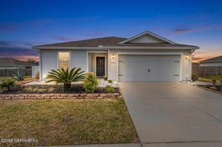 11976 BENT Court, Macclenny, FL 32063