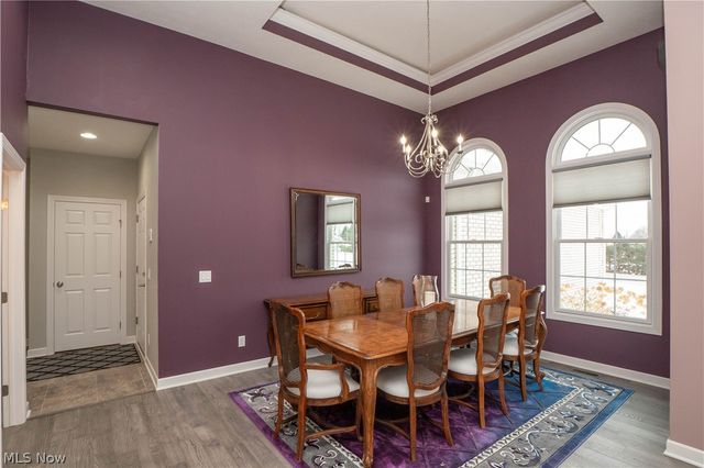 6443 Hills And Dales Road NW, Canton, OH 44708