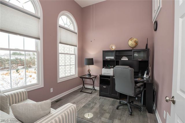 6443 Hills And Dales Road NW, Canton, OH 44708