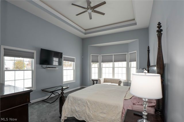 6443 Hills And Dales Road NW, Canton, OH 44708