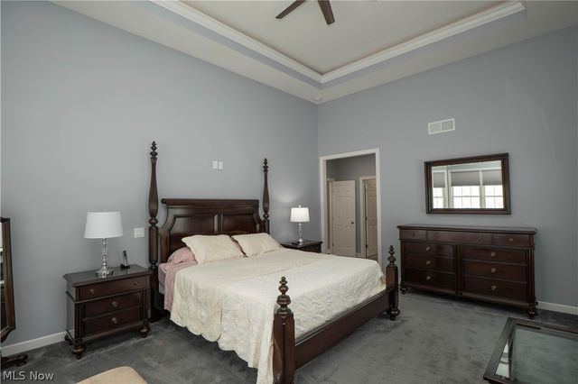 6443 Hills And Dales Road NW, Canton, OH 44708