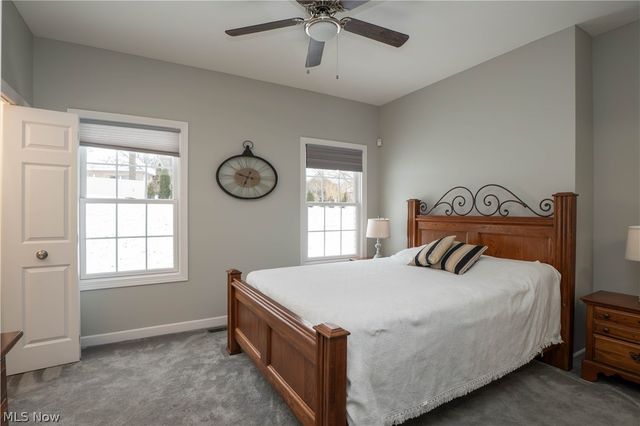 6443 Hills And Dales Road NW, Canton, OH 44708