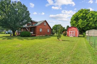 325 Classic Lane, Chatsworth, GA 30705