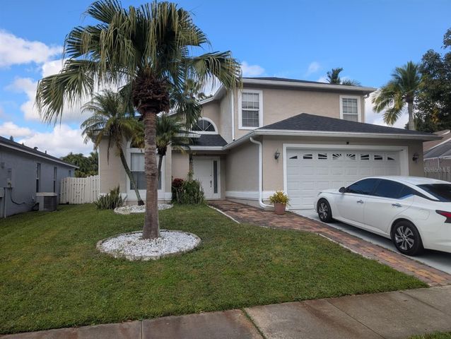 14609 QUAIL TRAIL CIRCLE, Orlando, FL 32837