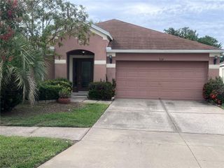 924 RIDGE HAVEN DRIVE, Brandon, FL 33511
