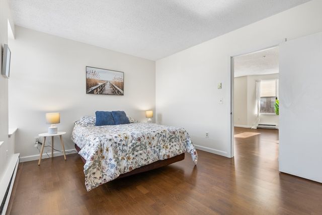 6 Cypress Road 606, Boston, MA 02135