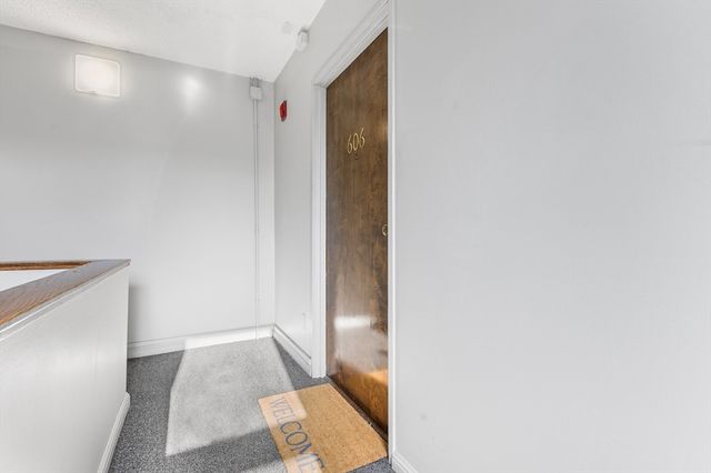 6 Cypress Road 606, Boston, MA 02135