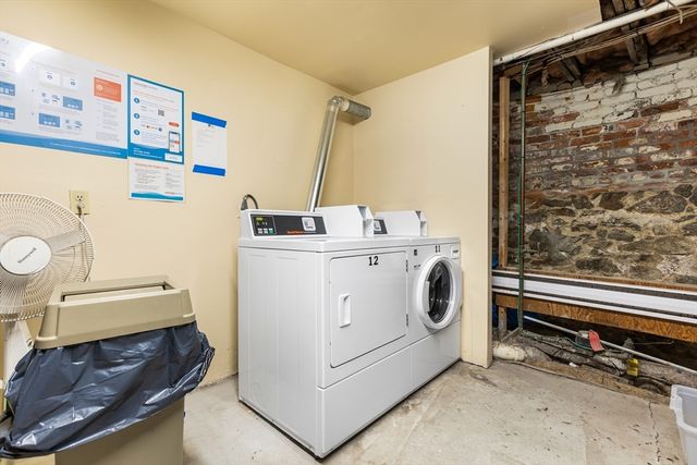 6 Cypress Road 606, Boston, MA 02135