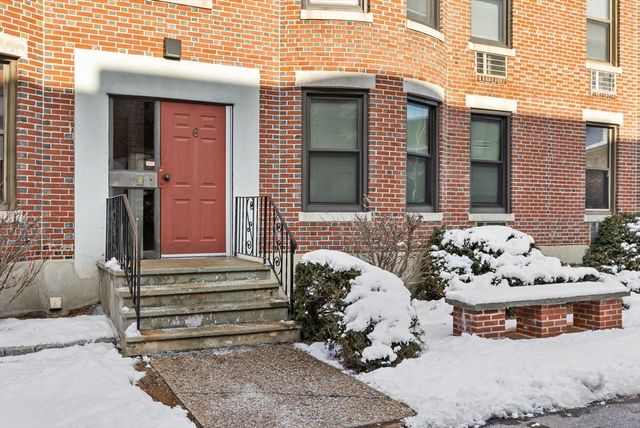 6 Cypress Road 606, Boston, MA 02135