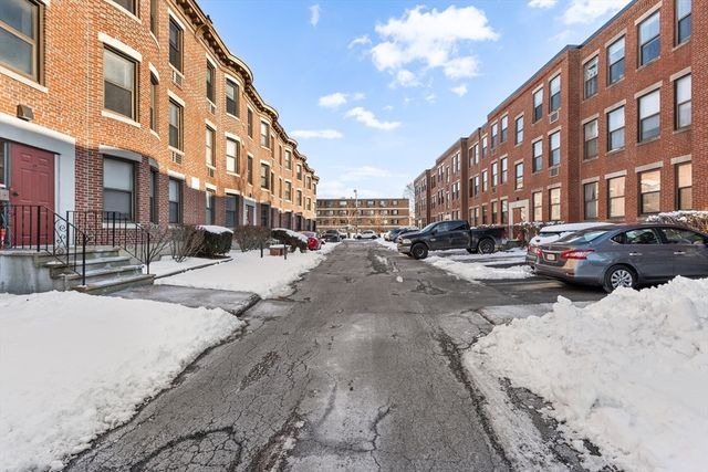 6 Cypress Road 606, Boston, MA 02135