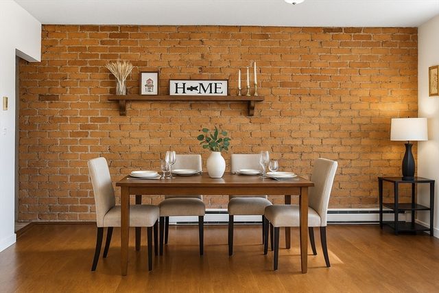 6 Cypress Road 606, Boston, MA 02135