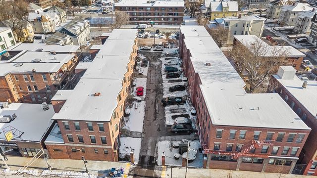 6 Cypress Road 606, Boston, MA 02135