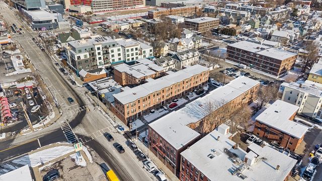 6 Cypress Road 606, Boston, MA 02135