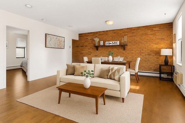 6 Cypress Road 606, Boston, MA 02135